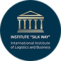 INTERNATIONAL INSTITUTE  OF LOGISTICS AND BUSINESS "SILK ROAD"